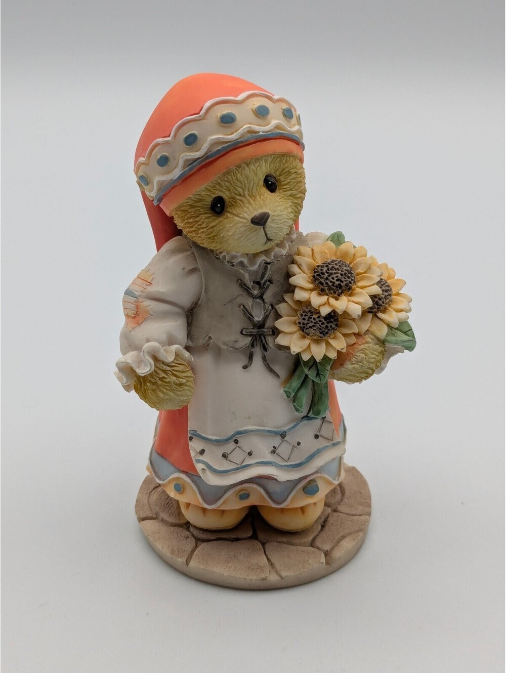 Cherished Teddies Nadia (202320) 1996, Russia